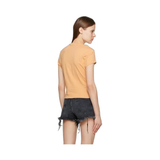 Logo-Print Short-Sleeve T-Shirt