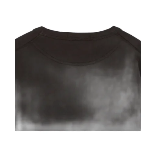 Long-Sleeved Sweater