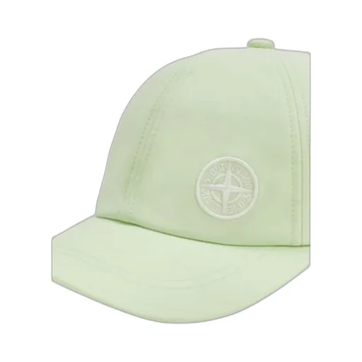 Logo Baseball Hat