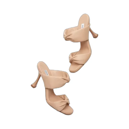 Twist 95 High-Heeled Sandals