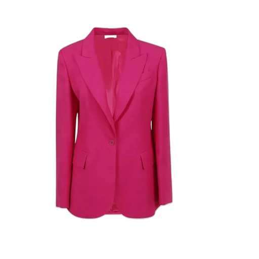 P.A.R.O.S.H. Single Breasted Blazer
