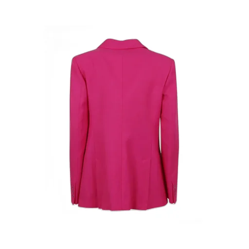 P.A.R.O.S.H. Single Breasted Blazer