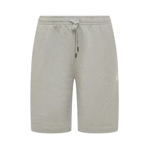 Logo Drawstring Shorts