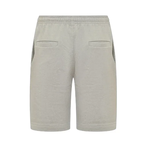 Logo Drawstring Shorts