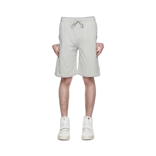 Logo Drawstring Shorts