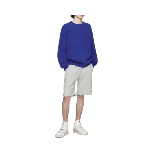 Logo Drawstring Shorts