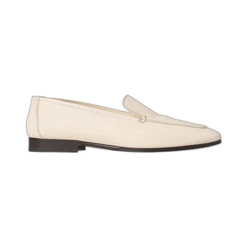 Adam Leather Loafers