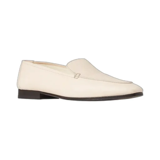 Adam Leather Loafers