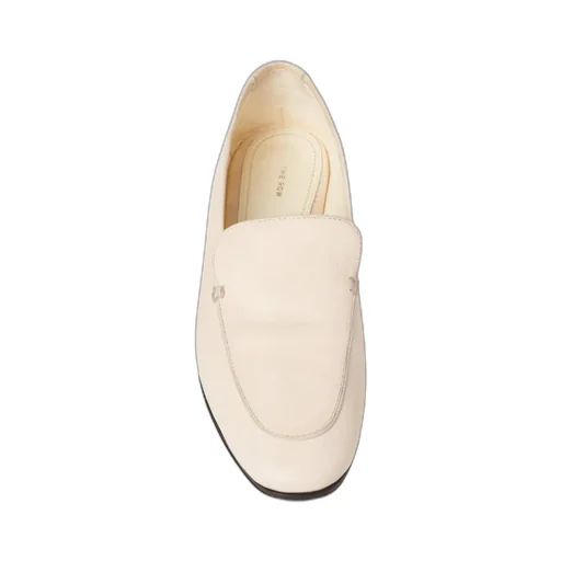 Adam Leather Loafers