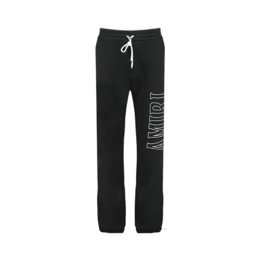 Logo-Print Track Pants