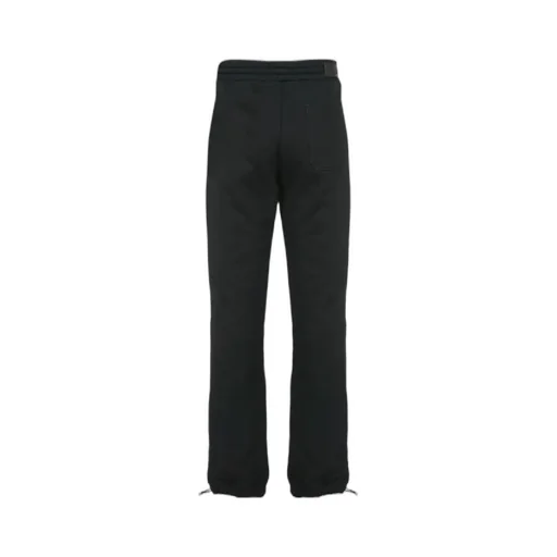 Logo-Print Track Pants