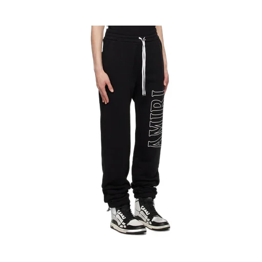 Logo-Print Track Pants