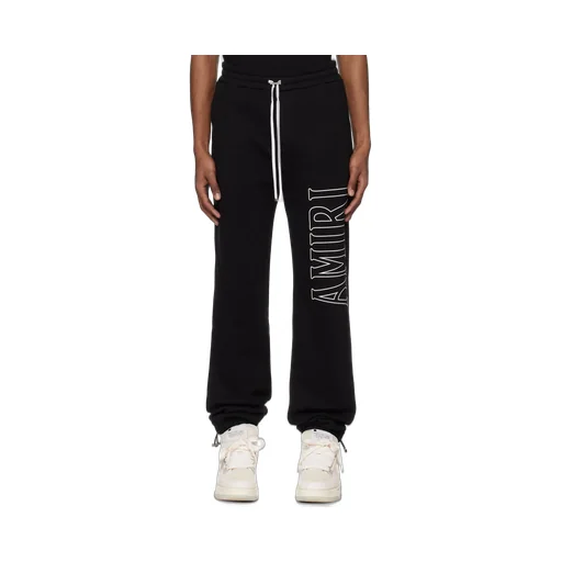 Logo-Print Track Pants