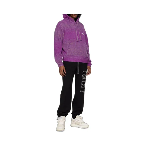 Logo-Print Track Pants