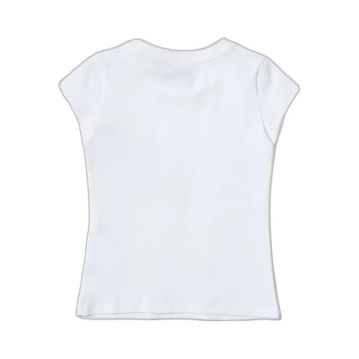Logo-Print Short-Sleeve T-Shirt