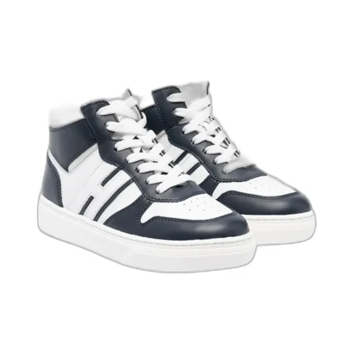 Lace Up Sneakers
