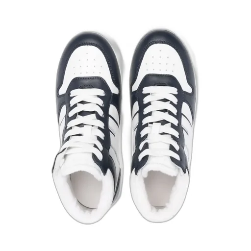 Lace Up Sneakers
