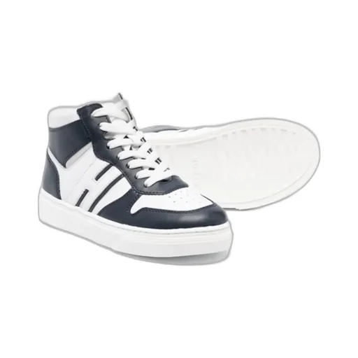 Lace Up Sneakers