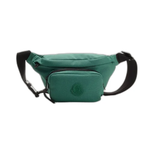 Moncler Durance Zip-Up Belt Bag