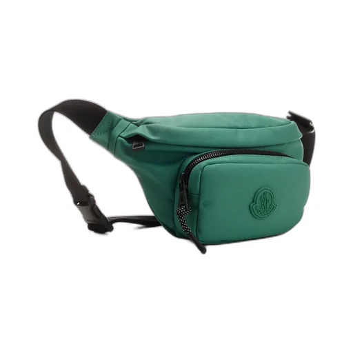 Moncler Durance Zip-Up Belt Bag