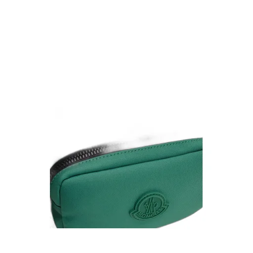 Moncler Durance Zip-Up Belt Bag