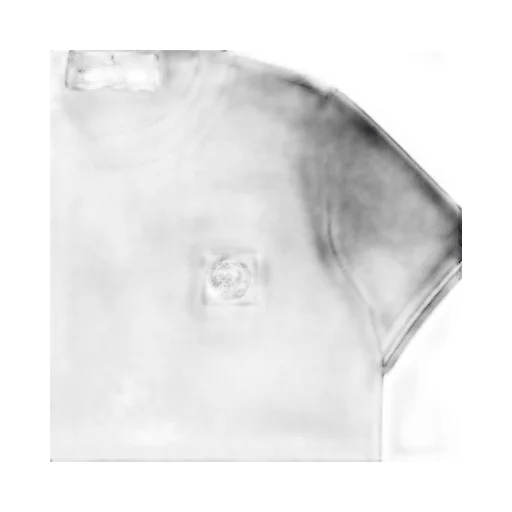 Short-Sleeved T-Shirt