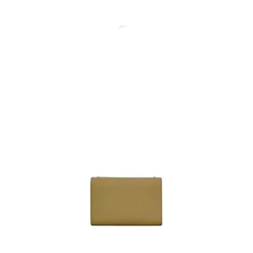 Kate Medium Chain Bag In Grain De Poudre Embossed Leather