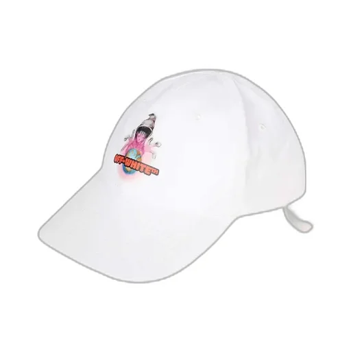 Logo Hat