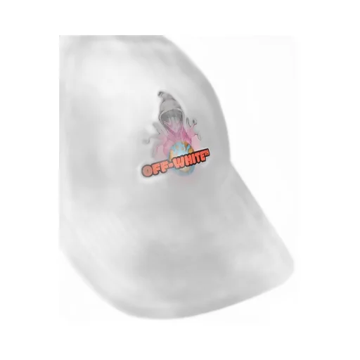 Logo Hat