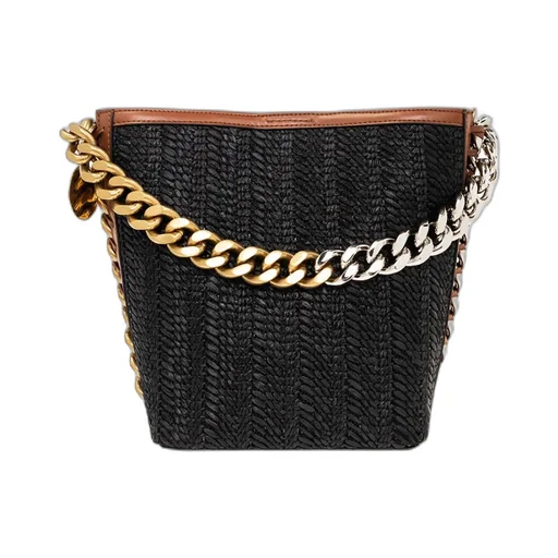 Bucket Shoulder Bag