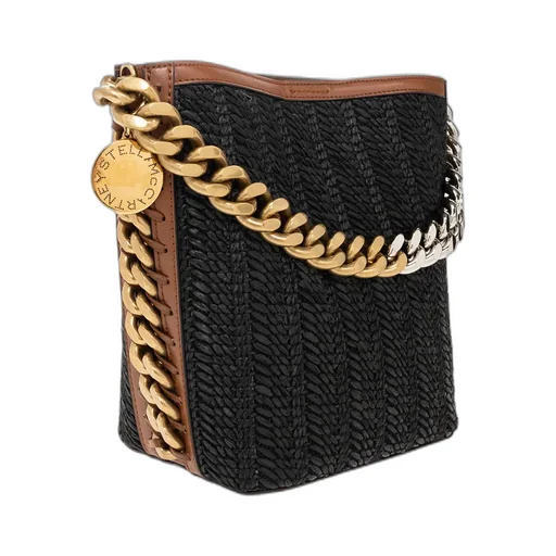 Bucket Shoulder Bag