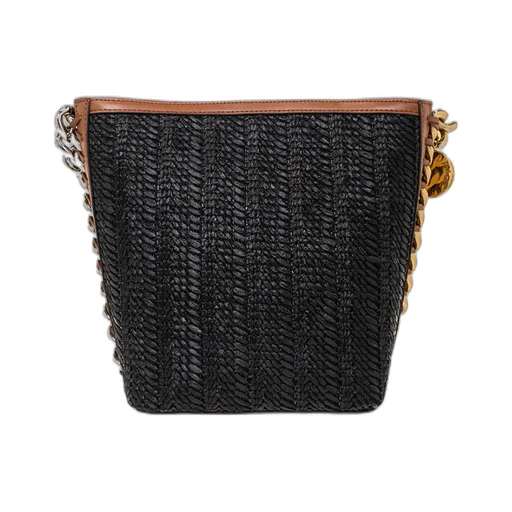 Bucket Shoulder Bag