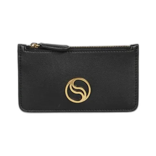 Logo Card Bag