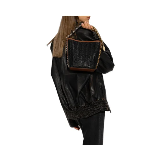 Bucket Shoulder Bag