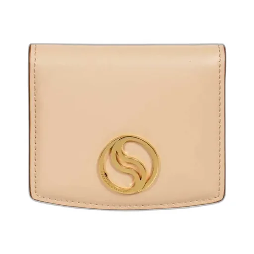 Logo-Plaque Card Holder