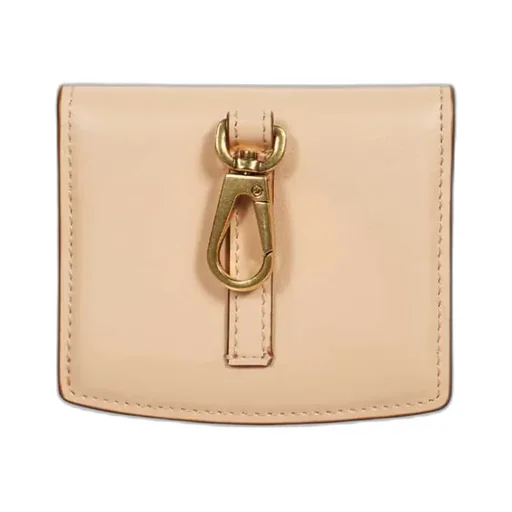 Logo-Plaque Card Holder