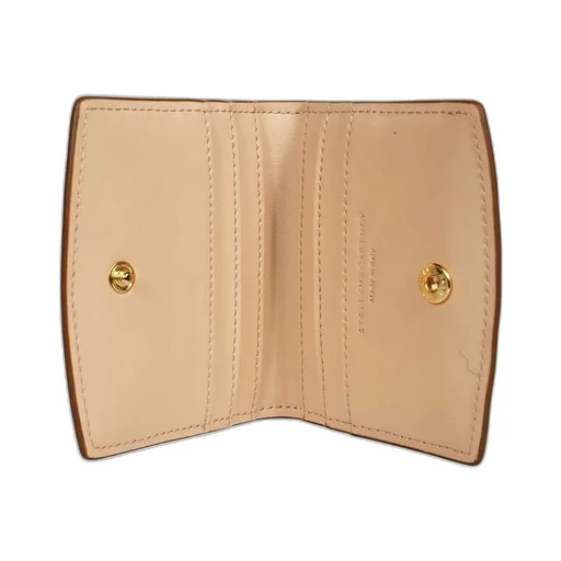 Logo-Plaque Card Holder