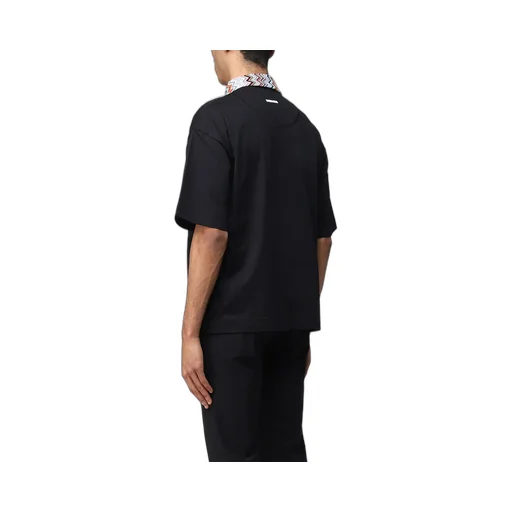 Short-Sleeve Polo Shirt