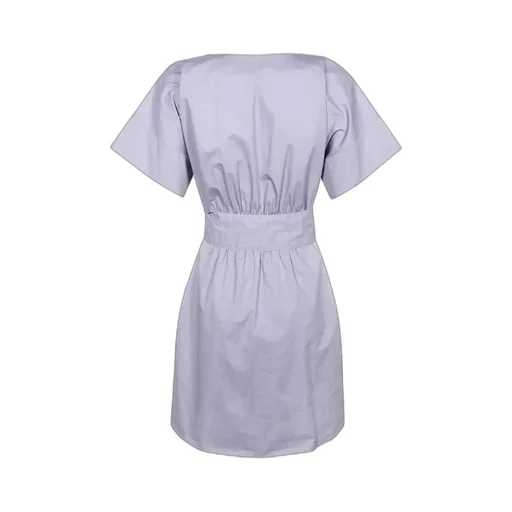 V-Neck Dress