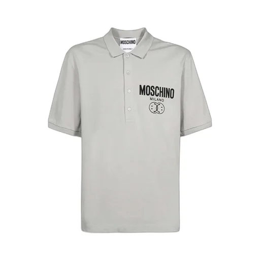 Short-Sleeved Polo Shirt