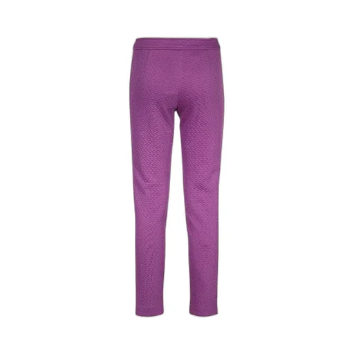 Logo Casual Trousers