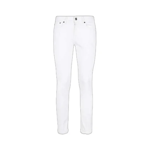 Slim-Fit Jeans