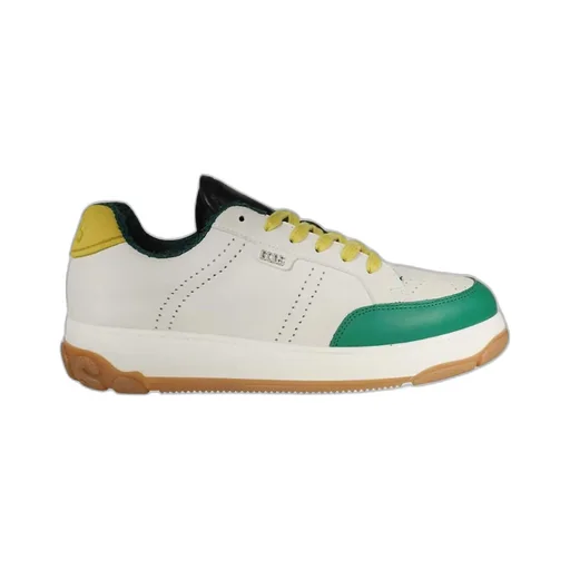 Retrò Nami Low-Top Sneakers