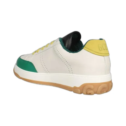 Retrò Nami Low-Top Sneakers