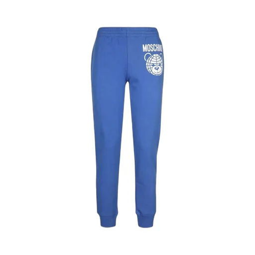 Logo Casual Pants