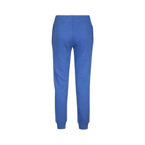 Logo Casual Pants