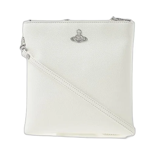Logo Shoulder Bag
