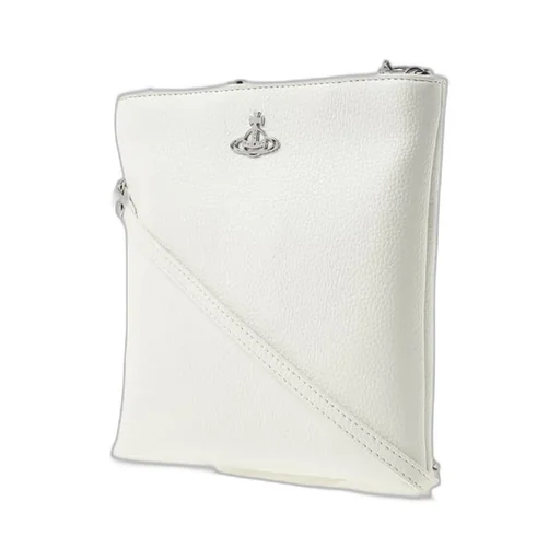 Logo Shoulder Bag