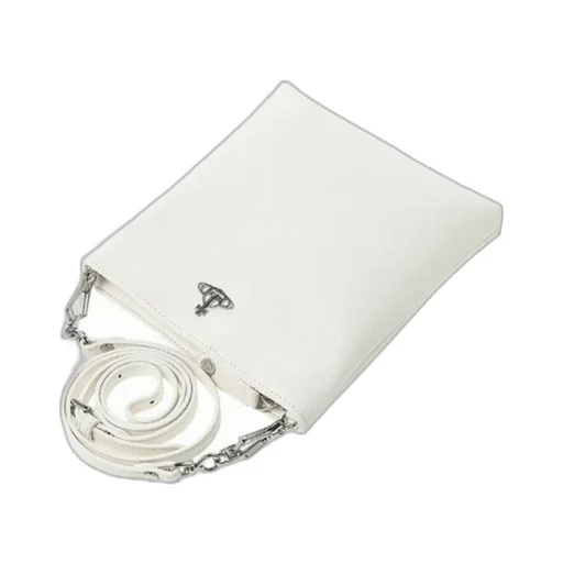 Logo Shoulder Bag