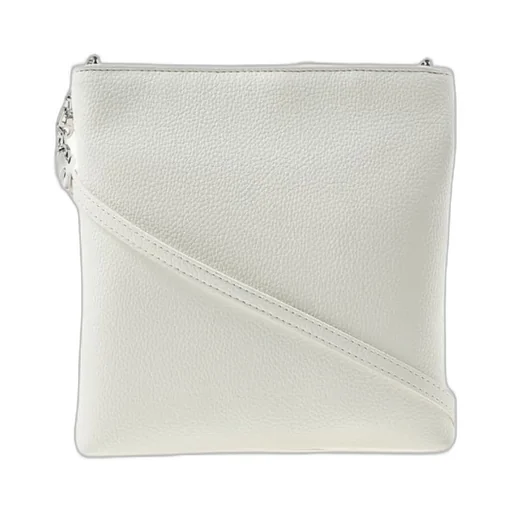 Logo Shoulder Bag